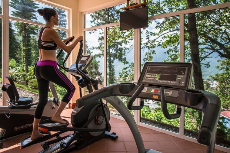 Victoria Resort Sapa